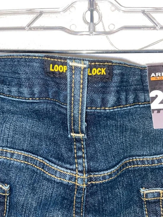 ARIAT MENS JEANS - Picture 3 of 14